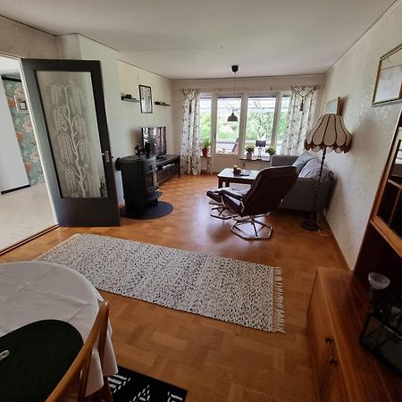 Arjaeng Villa Naera Naturen Eksteriør bilde