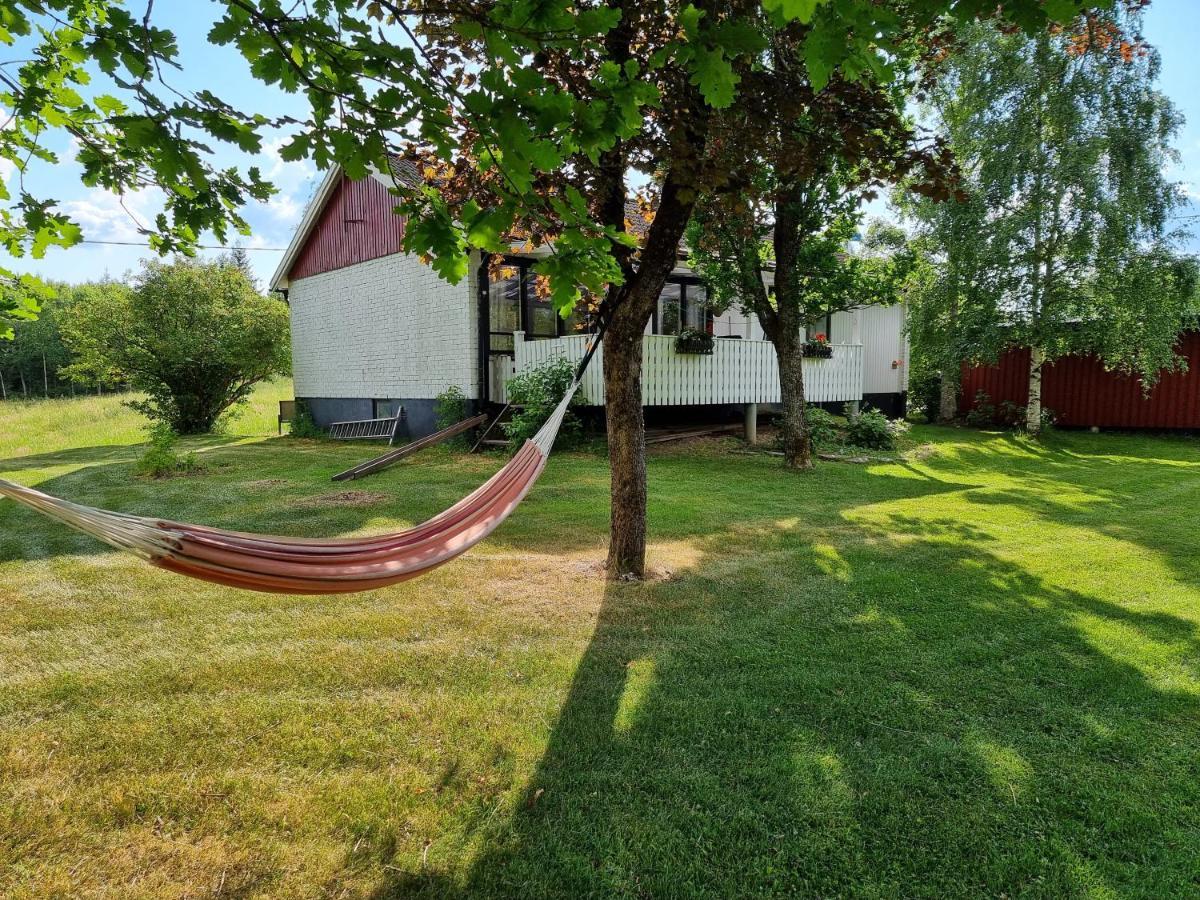Arjaeng Villa Naera Naturen Eksteriør bilde