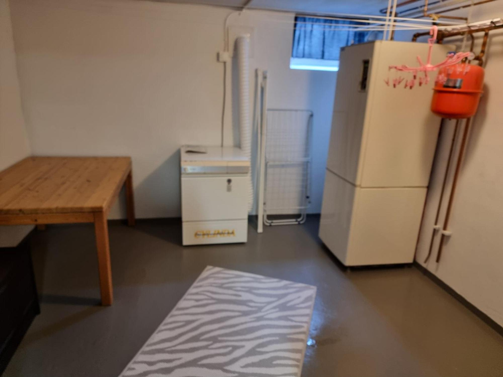 Arjaeng Villa Naera Naturen Eksteriør bilde