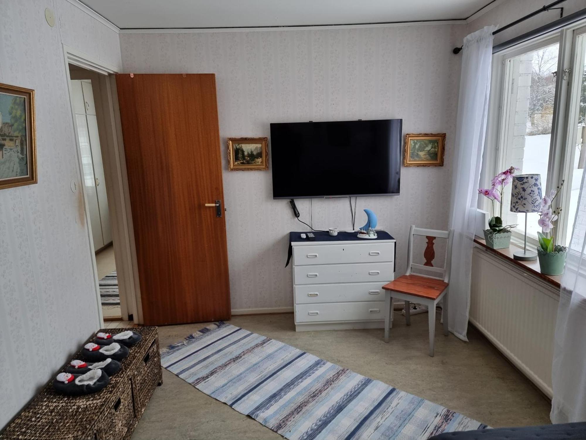 Arjaeng Villa Naera Naturen Eksteriør bilde