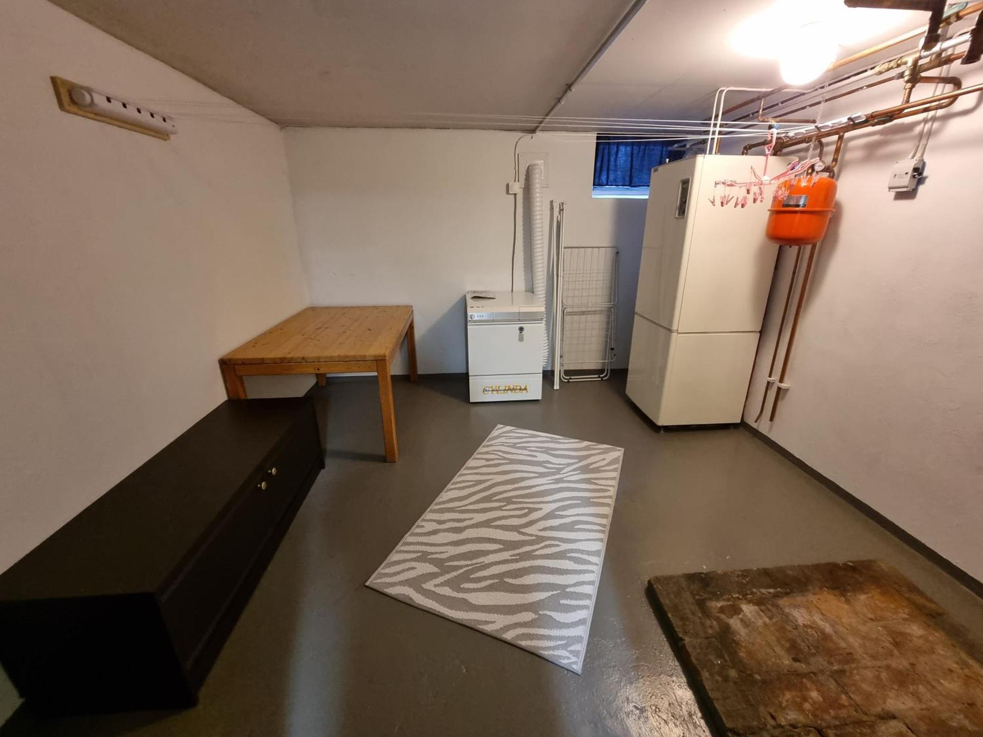 Arjaeng Villa Naera Naturen Eksteriør bilde